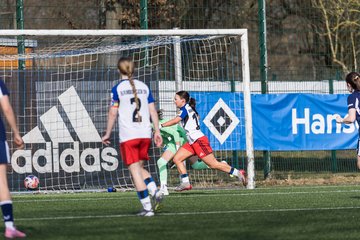 Bild 153 - wBJ Hamburger SV - Hertha BSC : Ergebnis: 2:1